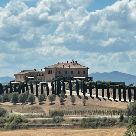 Podere Le Volpaie - Arancia Montecatini Val di Cecina Exteriér fotografie