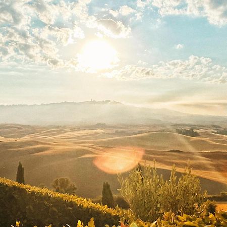Podere Le Volpaie - Arancia Montecatini Val di Cecina Exteriér fotografie