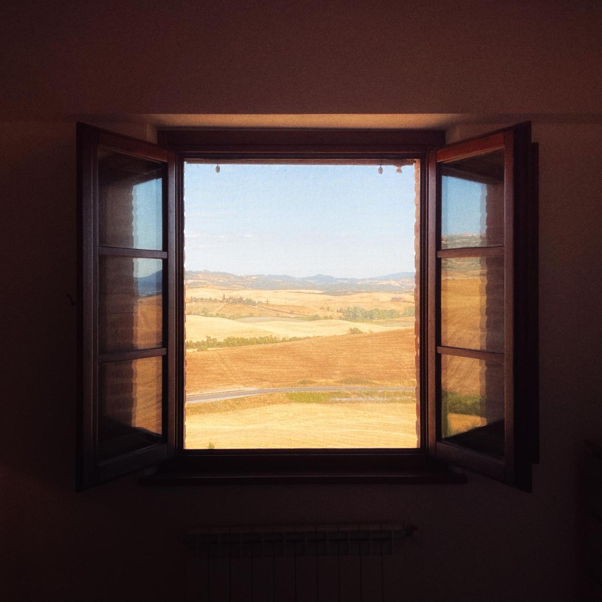 Podere Le Volpaie - Arancia Montecatini Val di Cecina Exteriér fotografie